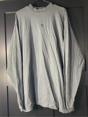 YZY Gap Long Sleeve